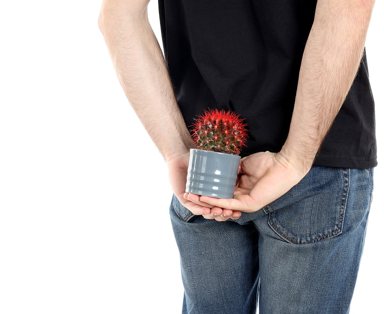 Современное лечение геморроя: от малоинвазивных процедур до хирургии. Как выбрать?